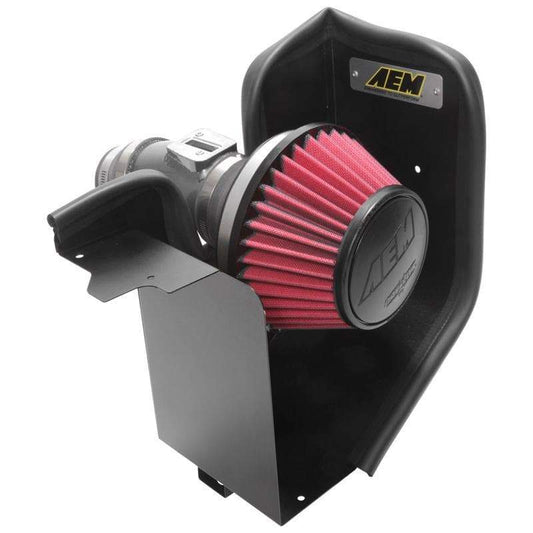 AEM Performance Air Intake | 2017-2021 Honda Civic Type-R