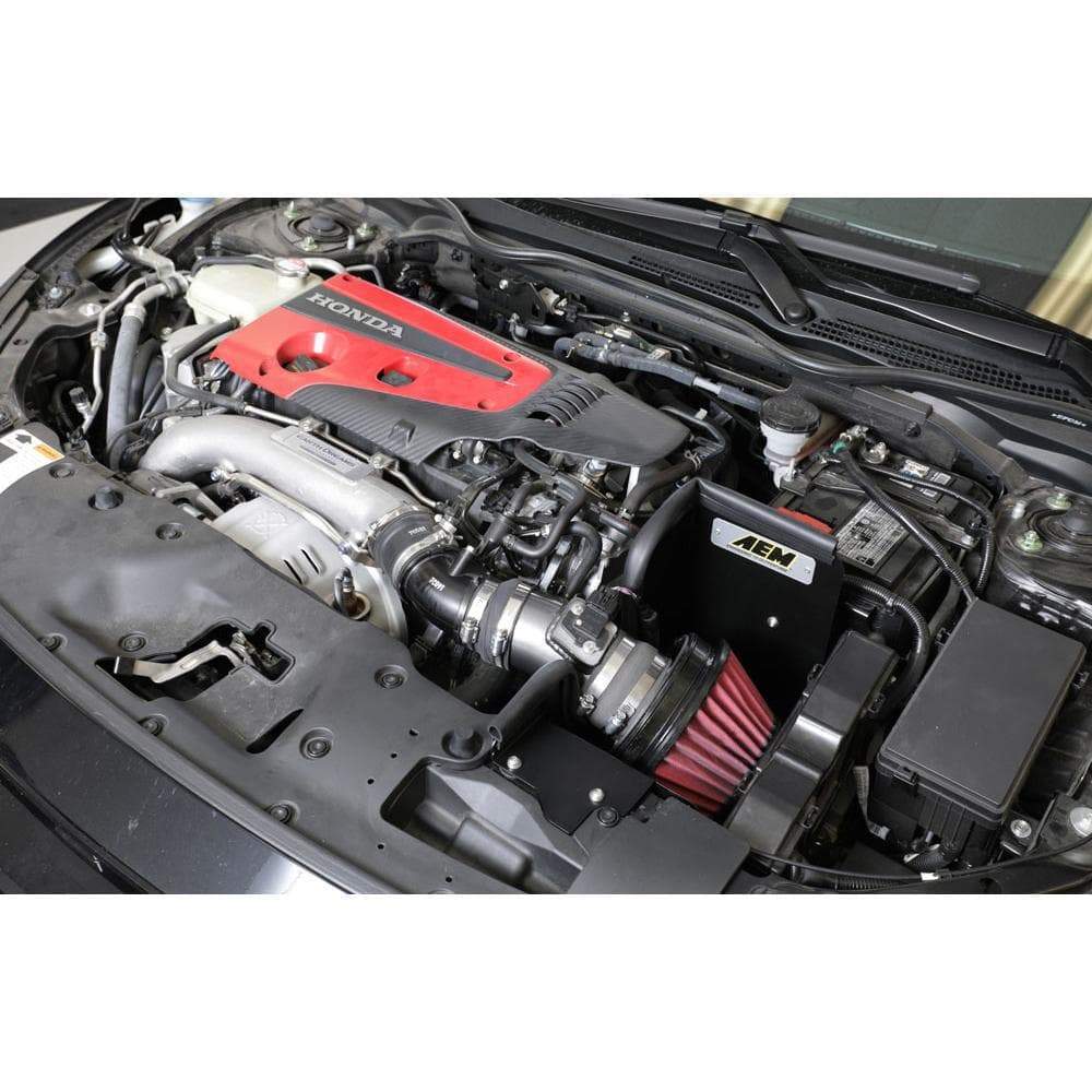 AEM Performance Air Intake | 2017-2021 Honda Civic Type-R