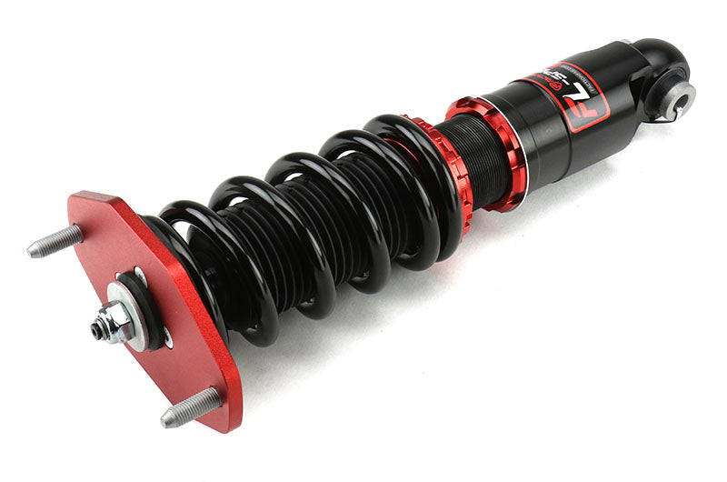 FactionFab FL-Spec Coilovers V2 - Subaru WRX/STI 2015-2021