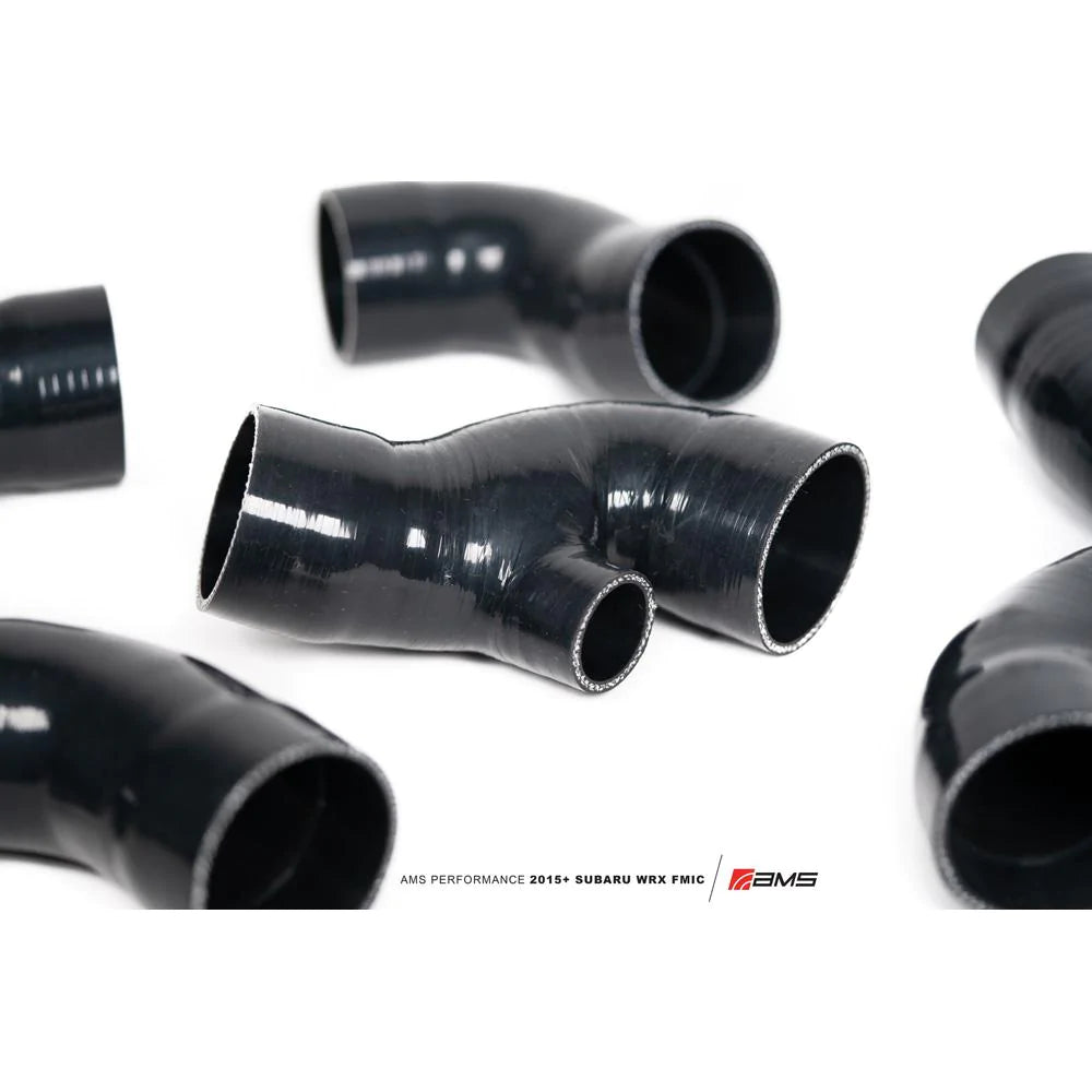 AMS Performance Front Mount Intercoole - Subaru WRX 2015-2020
