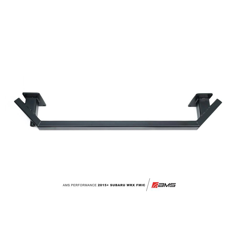AMS Performance Front Mount Intercooler with Bumper Beam - Subaru WRX 2015-2020