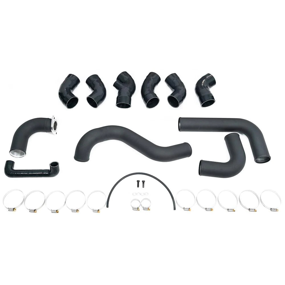AMS Performance Front Mount Intercooler with Bumper Beam - Subaru WRX 2015-2020
