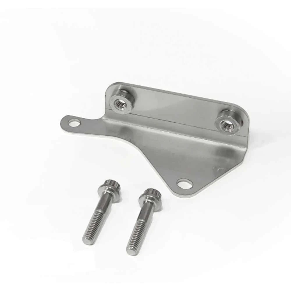 ALPHA Performance Carbon Fiber/Billet Intake Manifold with Secondary Fuel Rail | 2009-2020 Nissan GT-R