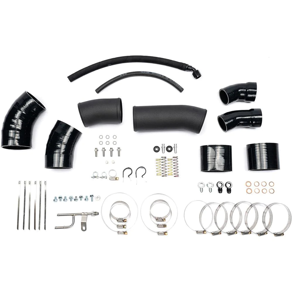 AMS Performance Omega 9 Turbo Kit Nissan R35 GTR 2009-2019
