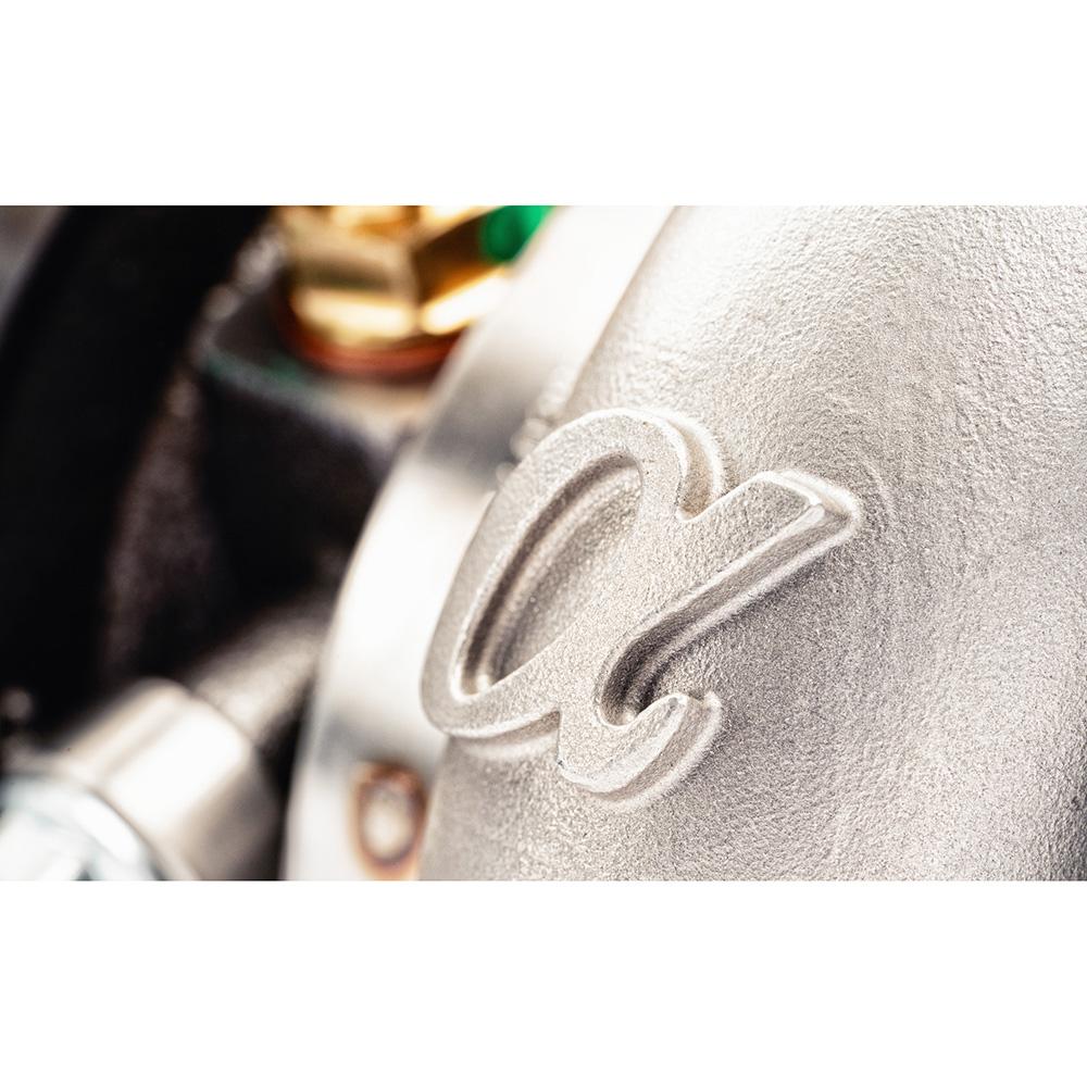 AMS Performance Omega 9 Turbo Kit Nissan R35 GTR 2009-2019