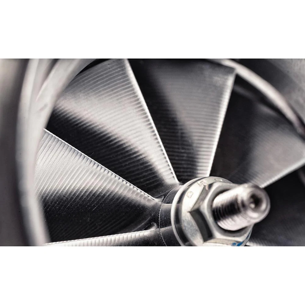 AMS Performance Omega 9 Turbo Kit Nissan R35 GTR 2009-2019