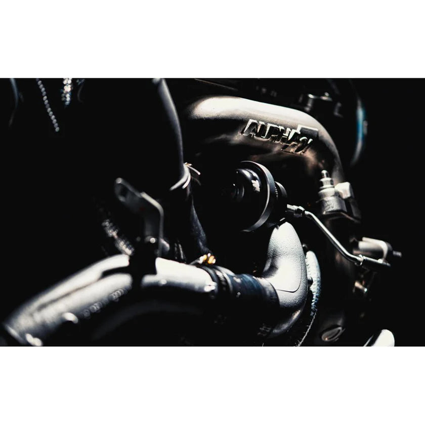 AMS Performance Omega 11 Turbo Kit Nissan GT-R 2009-2019