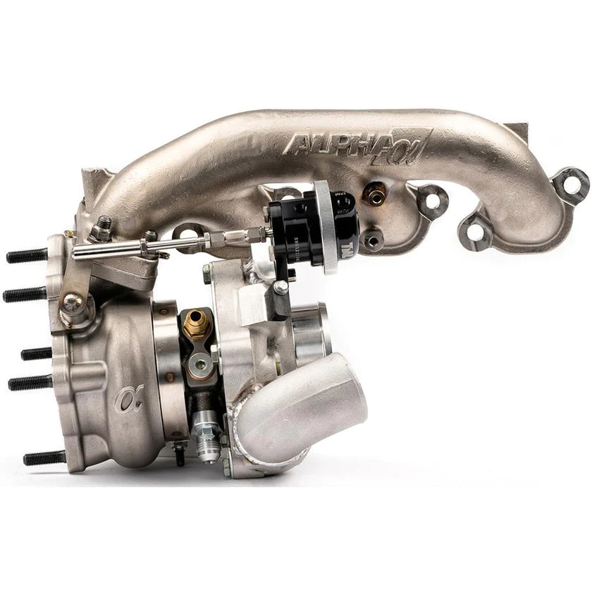 AMS Performance Omega 11 Turbo Kit Nissan GT-R 2009-2019
