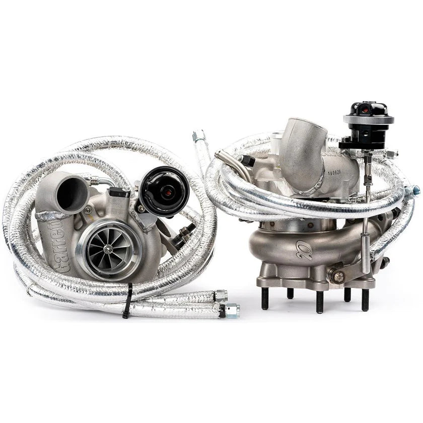 AMS Performance Omega 11 Turbo Kit Nissan GT-R 2009-2019