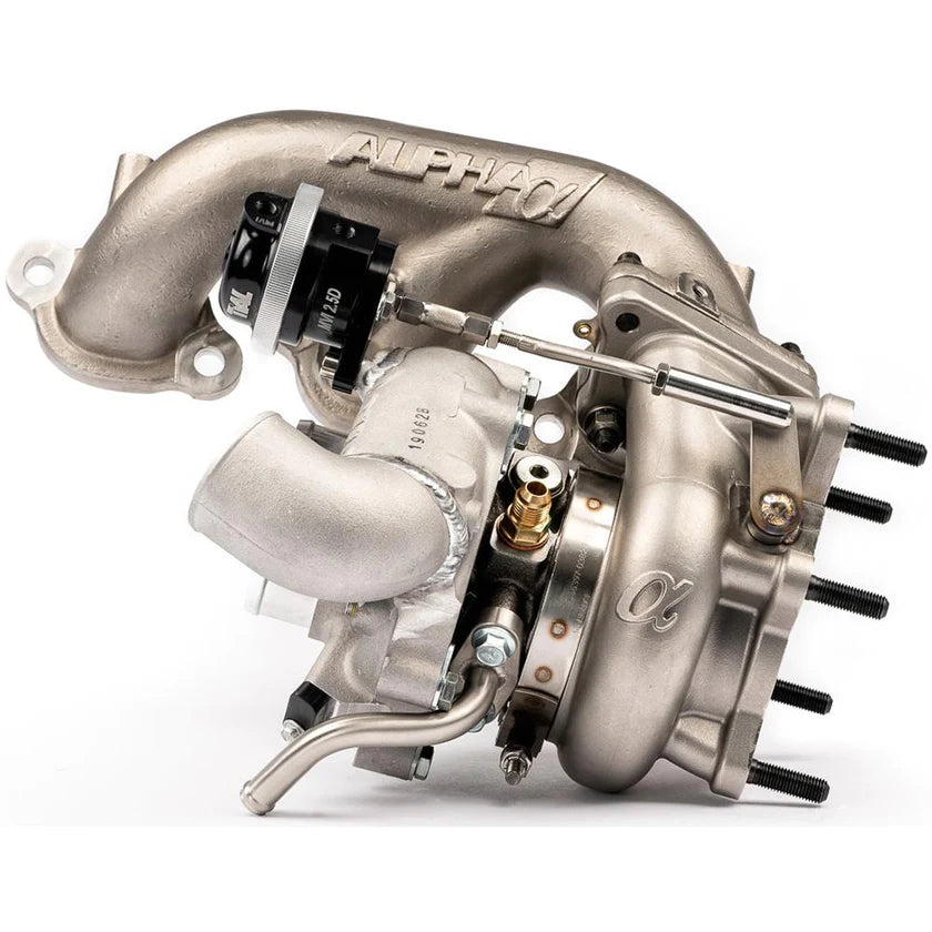 AMS Performance Omega 11 Turbo Kit Nissan GT-R 2009-2019