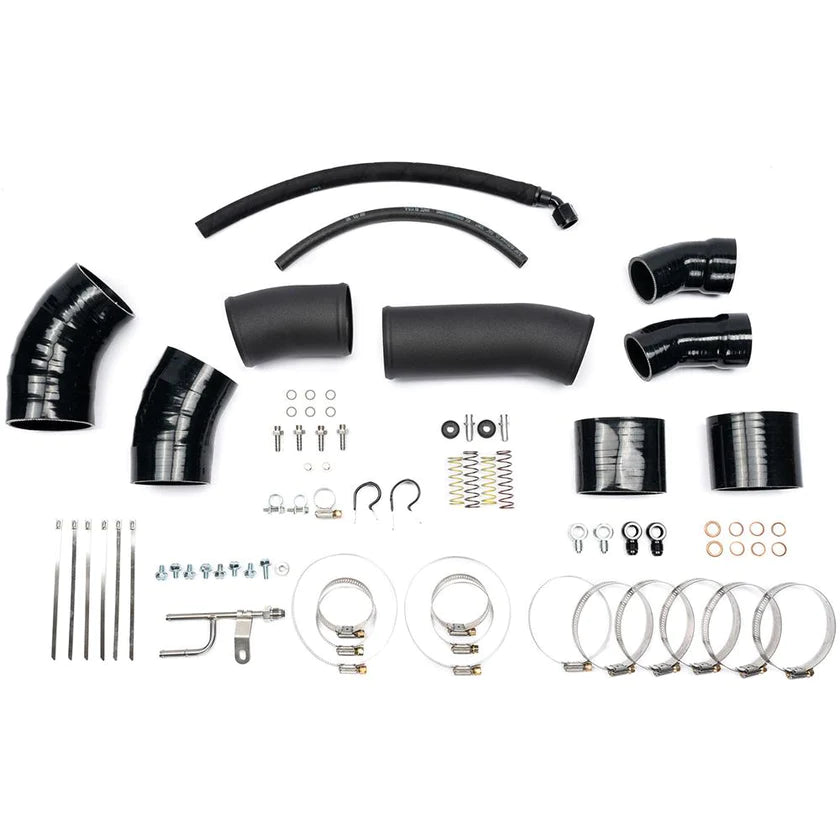 AMS Performance Omega 11 Turbo Kit Nissan GT-R 2009-2019