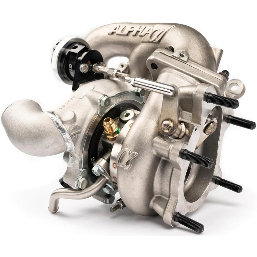 AMS Performance Omega 11 Turbo Kit Nissan GT-R 2009-2019