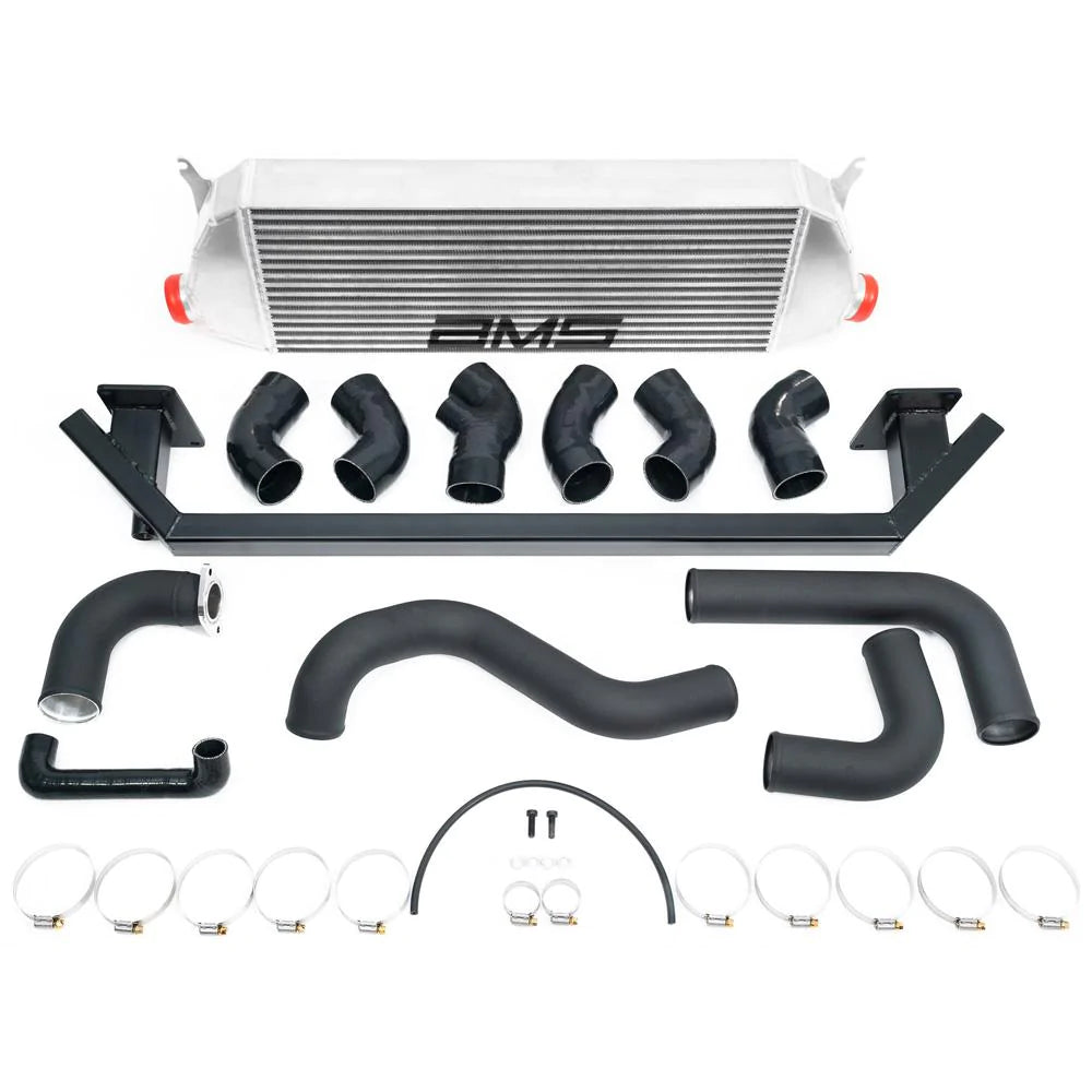 AMS Performance Front Mount Intercoole - Subaru WRX 2015-2020