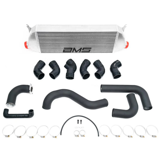 AMS Performance Front Mount Intercooler with Bumper Beam - Subaru WRX 2015-2020