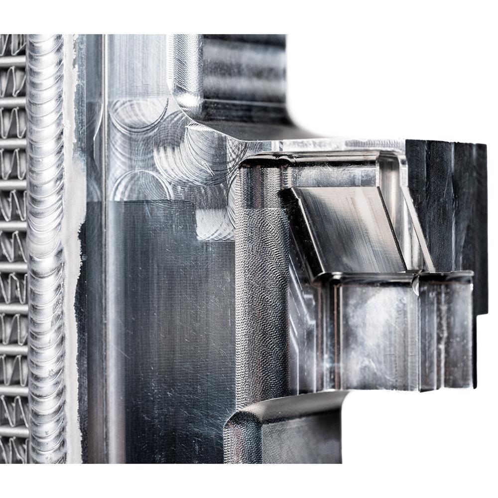 AMS Performance Heat Exchanger Toyota GR Supra 2020-2023