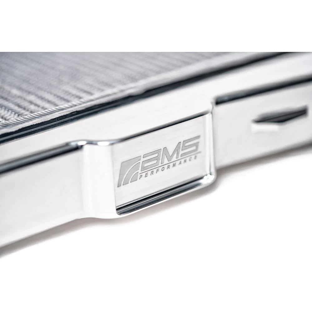 AMS Performance Heat Exchanger Toyota GR Supra 2020-2023