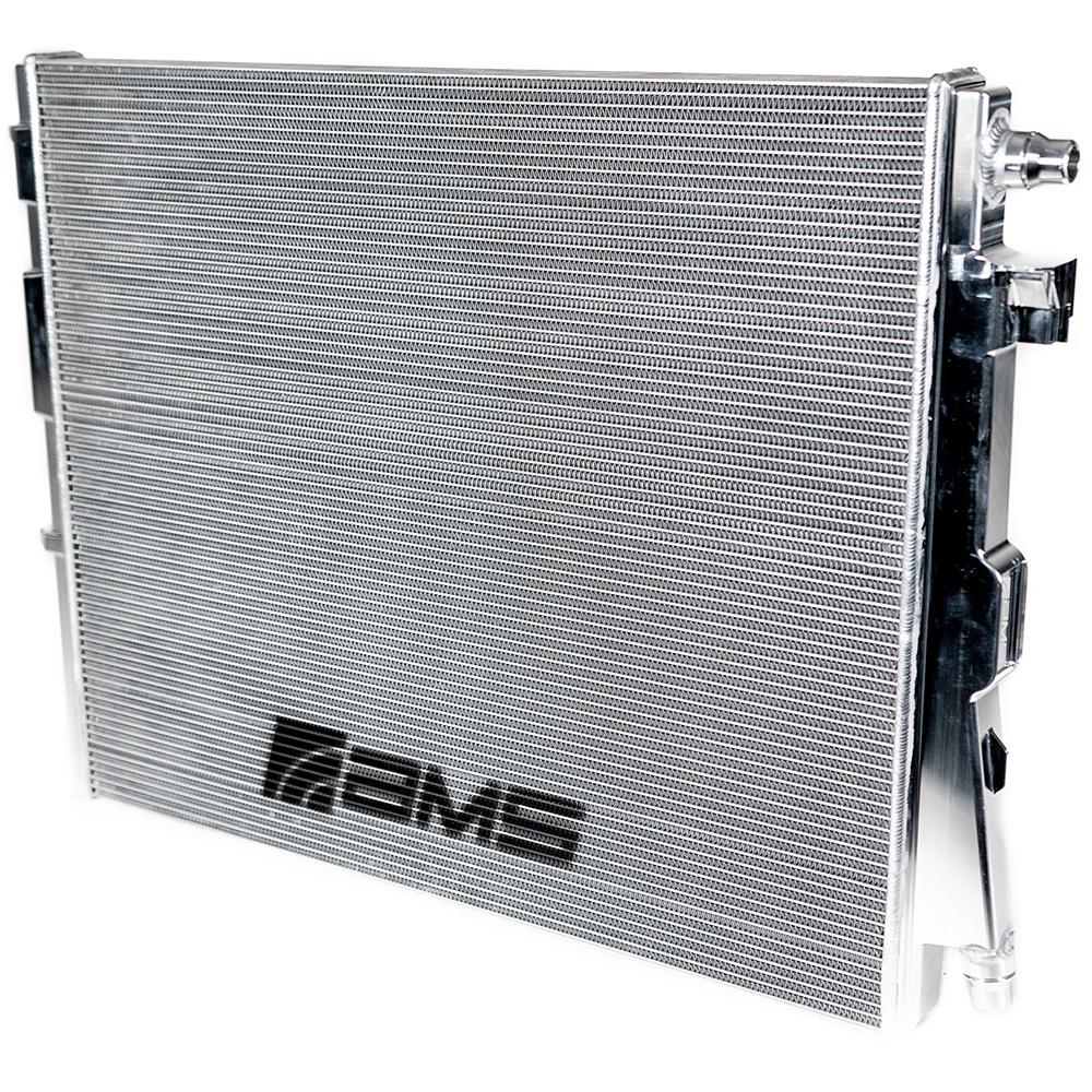 AMS Performance Heat Exchanger Toyota GR Supra 2020-2023