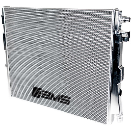 AMS Performance Heat Exchanger Toyota GR Supra 2020-2023