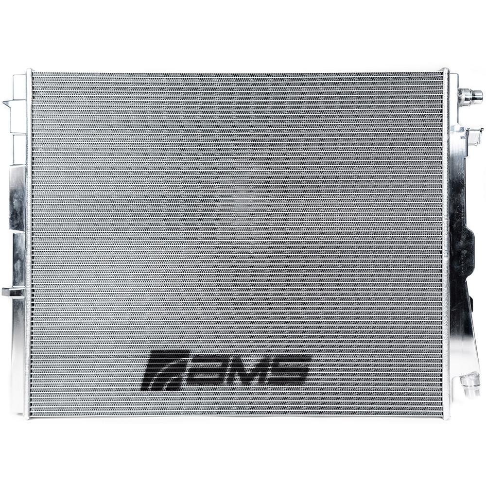 AMS Performance Heat Exchanger Toyota GR Supra 2020-2023