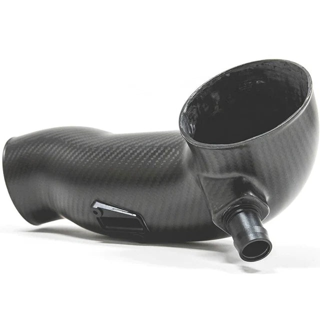 AMS Carbon Fiber Air Intake | 2020-2021 Toyota GR Supra 3.0L