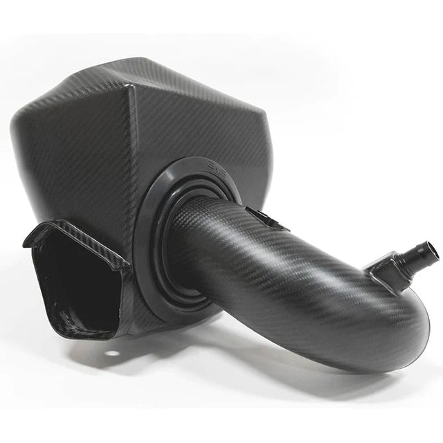 AMS Carbon Fiber Air Intake | 2020-2021 Toyota GR Supra 3.0L