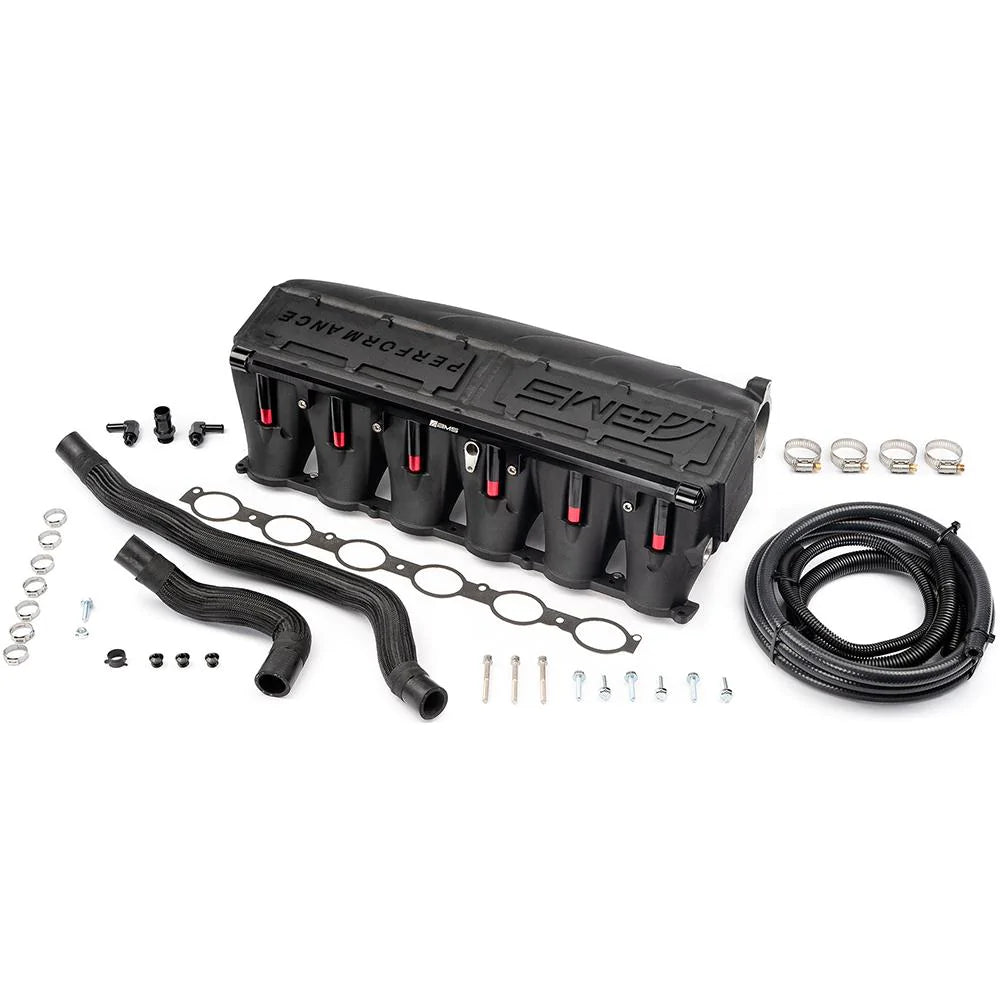 AMS Performance Intake Manifold | 2020-2021 Toyota Supra