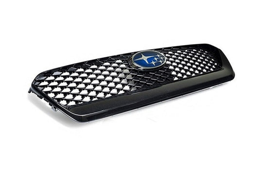 STI JDM Front Grill - Subaru WRX/STI 2015-2017