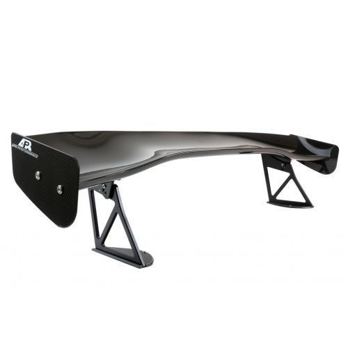APR GTC-300 Carbon Fiber Wing | 2008-2015 Mitsubishi Evo X