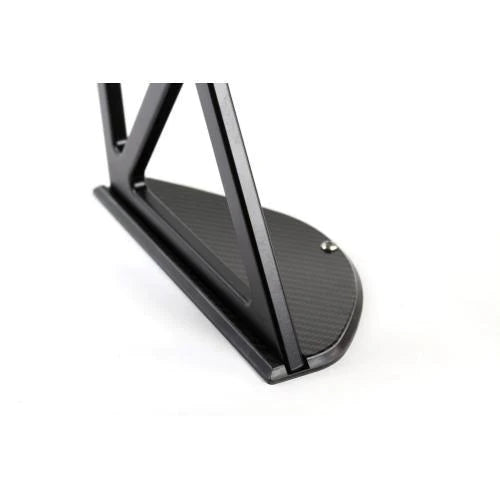 APR GTC-300 Carbon Fiber Wing | 2008-2015 Mitsubishi Evo X