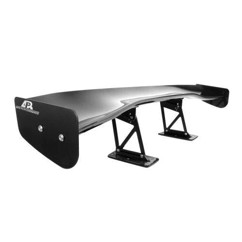 APR GTC-300 61" Adjustable Wing | 2013-2021 BRZ/FR-S/86