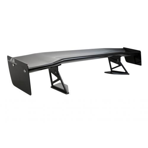 APR GTC-500 74" Adjustable Wing | 2009-2019 Nissan GTR R35