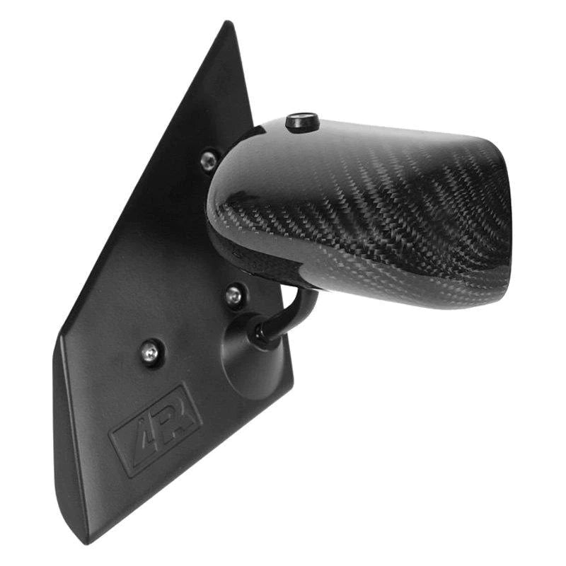 APR Performance Formula GT3 Mirrors | 2008-2015 Mitsubishi Evo X