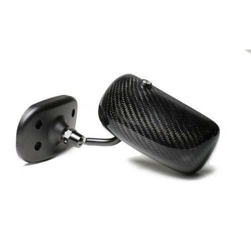 APR Formula GT3 Mirrors | 2013-2021 BRZ/FR-S/86