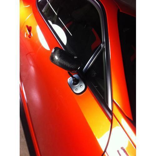 APR Formula GT3 Mirrors | 2013-2021 BRZ/FR-S/86