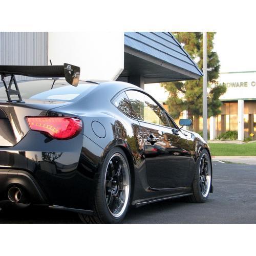 APR Formula GT3 Mirrors | 2013-2021 BRZ/FR-S/86
