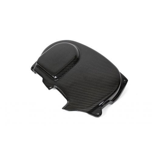 APR Carbon Fiber Timing Belt Cover | 2003-2006 Mitsubishi Lancer Evolution VIII-IX