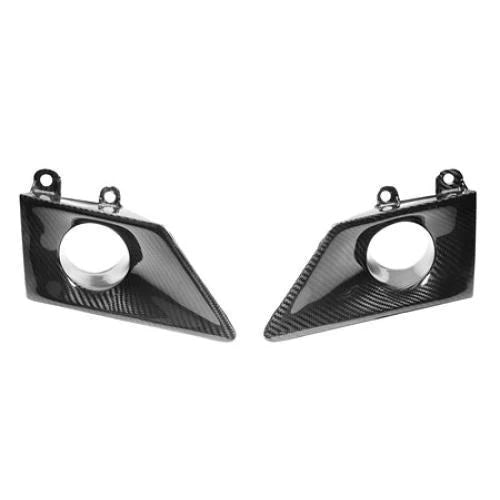 APR Brake Cooling Ducts | 2013-2021 Subaru BRZ