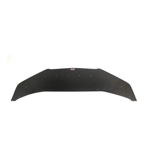 APR Performance Carbon Fiber Wind Splitter w/ Rods - Honda Civic Type R 2017+