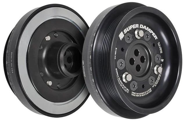 ATI Performance Super Dampers | 2020 - 2021 Toyota Supra/2019 - 2021 BMW Z4