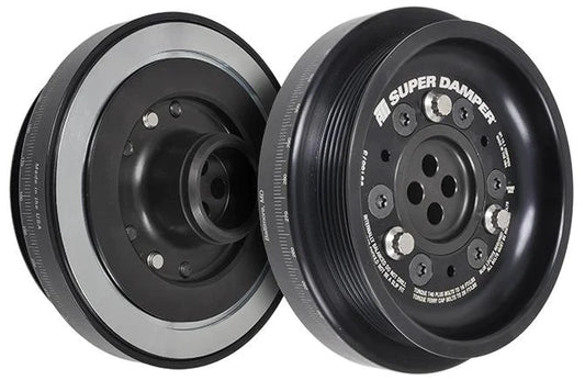 ATI Performance Super Dampers | 2020 - 2021 Toyota Supra/2019 - 2021 BMW Z4
