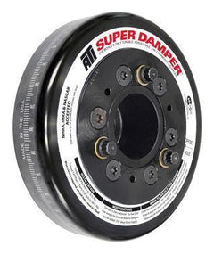 ATI Super Damper - 7.074" Race Version | 2008-2015 Mitsubishi Evo X