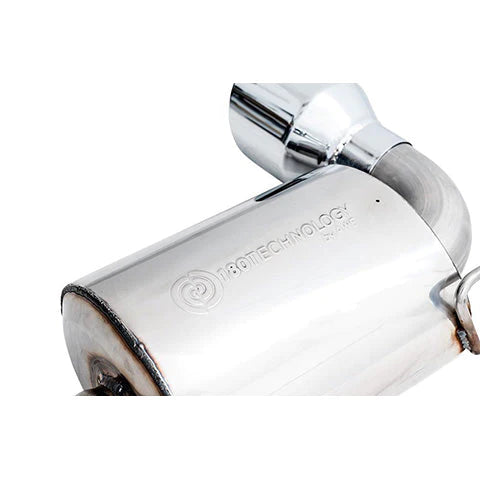 AWE Touring Edition Cat-Back Exhaust System | 2020-2022 Toyota GR Supra A90
