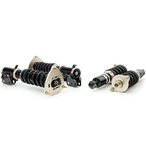 BC Racing BR-Series Coilovers | 2013-2022 Subaru BRZ/Scion FR-S/Toyota GR86/86