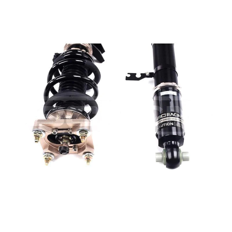 BC Racing BR Series Coilovers | 2020-2021 Toyota Supra