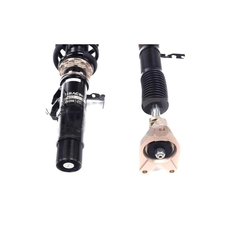 BC Racing BR Series Coilovers | 2020-2021 Toyota Supra
