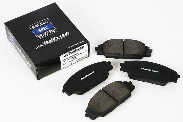 Buddy Club RS Brake Pad Sport (Rear) - Subaru WRX STI 2002-2007