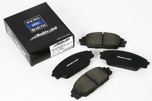 Buddy Club RS Brake Pad Sport (Front) - Subaru WRX STI 2002-2007