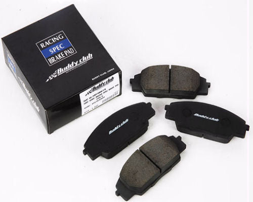 Buddy Club RS Brake Pad Sport (Front) - Mitsubishi EVO X 08-15 / Subaru WRX STI 08-14 Part Number: BC07-BPBRE01F-S