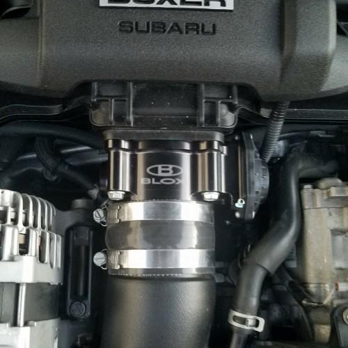 BLOX Billet Throttle Bodies | 2013-2021 BRZ/FR-S/86