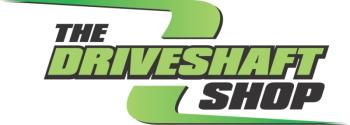 Driveshaft Shop Basic Level 0 Front Right Axle Mitsubishi Evo 2001-2007